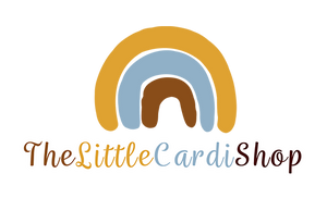 The Little Cardi Shop 